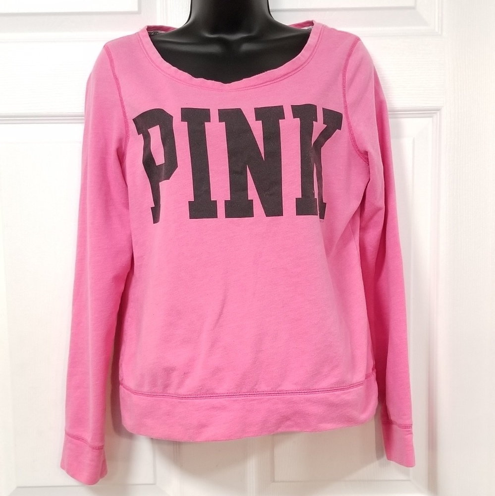 Pink Victoria's Secret PINK Sweater